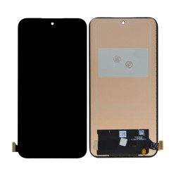Touch+Display Oppo Reno 14F Preto